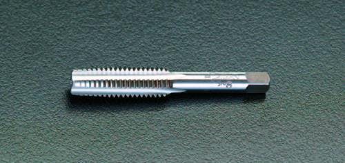 ハンドタップ(UNC/HSS) 5/16”x18 EA829EK-2.5 4518340308558【別送品】