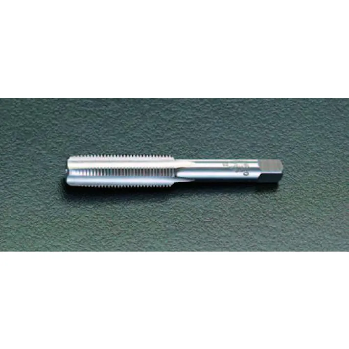 ESCO No 8 x36 ハンドタップ(UNF/HSS) EA829EL-0.8 4518340309296(CDC)【別送品】