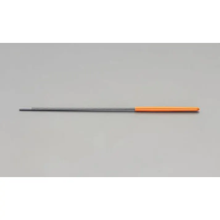 ESCO φ4.0mm チェーンソー目立てヤスリ EA898CZ-40A 4518340309692(CDC)【別送品】