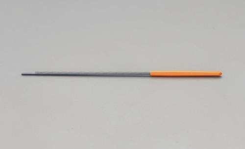 チェーンソー目立てヤスリ φ4.7mm EA898CZ-47A 4518340309708【別送品】