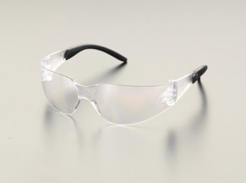 保護めがね(クリアー) EA800AR-16 4518340322806【別送品】