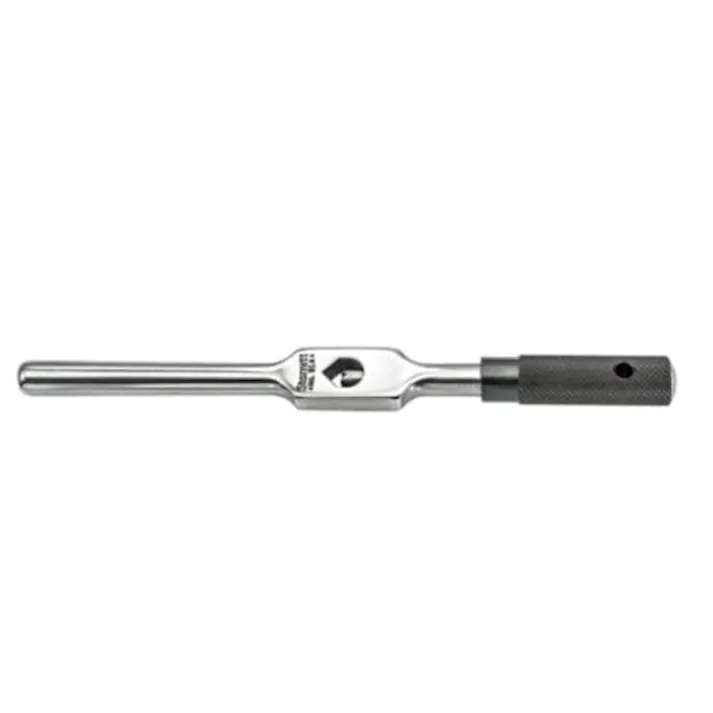ESCO M2-M4.5/150mm タップレンチ EA829AD-6.4 4518340346253(CDC)【別送品】