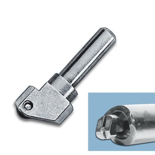 ガラス切替刃(EA845AD/AE/AF用 0.8-2mm/120゜ EA845AD-0 4518340368477【別送品】