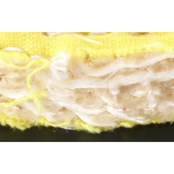 サイザルバフ(2枚組) 75x10x12.7mm EA819FC-11 4518340448827【別送品】