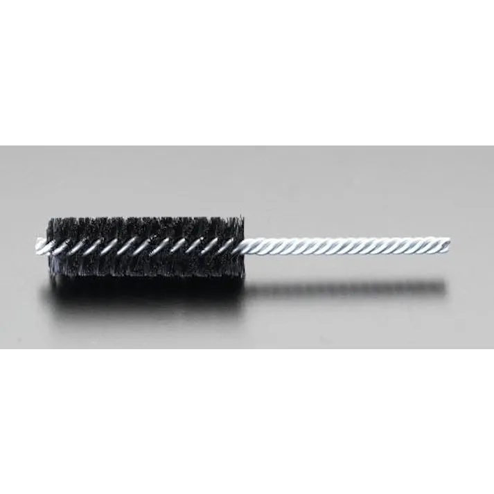 ESCO 14.3x127mm パワーチューブブラシ(ナイロン) EA819EH-6 4518340458161(CDC)【別送品】