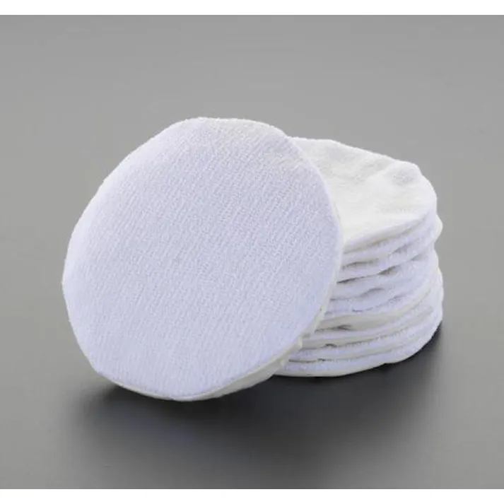 HIKOKI φ125mm 綿バフ(紐式・10枚) EA809XD-14 4518340472181(CDC)【別送品】