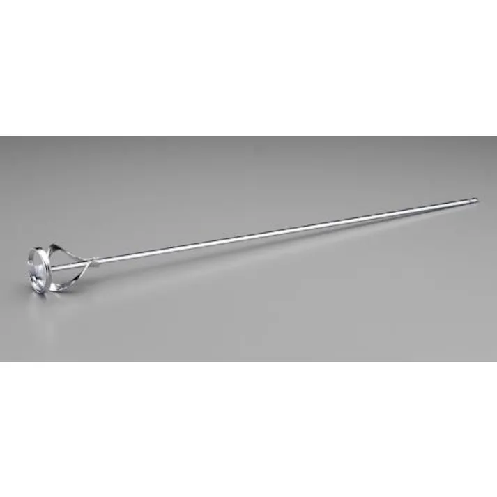 ESCO 1/4"x700mm ペイントミキサー EA801XA-3 4518340505940(CDC)【別送品】