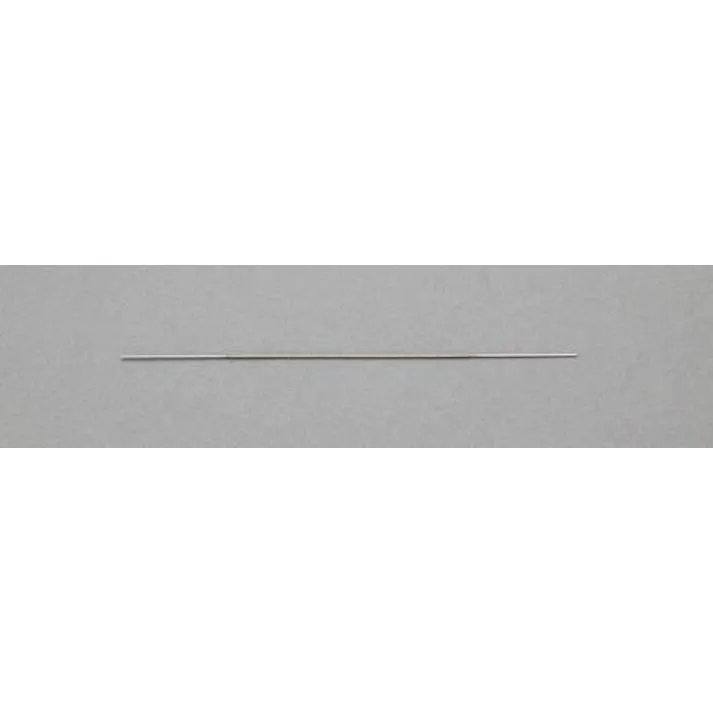 ESCO φ0.4mm ダイヤモンドワイヤーやすり(丸/#600) EA826VN-21 4518340519190(CDC)【別送品】