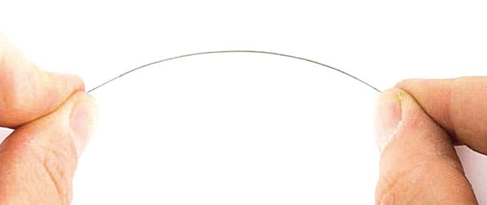 ダイヤモンドワイヤー Amazon.co.jp: Z-LEAP ダイヤモンドワイヤーソー 0.3mm - 高強度