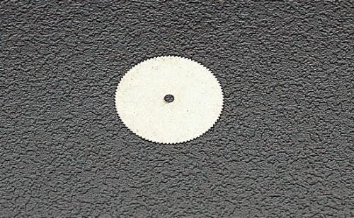 ナカニシ メタルソー 25.0x0.1mm EA819E-25 4518340530997【別送品】