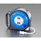 ハタヤリミテッド(HATAYA) コードリール AC125V/15A/5m EA815CD-1 4518340574687【別送品】