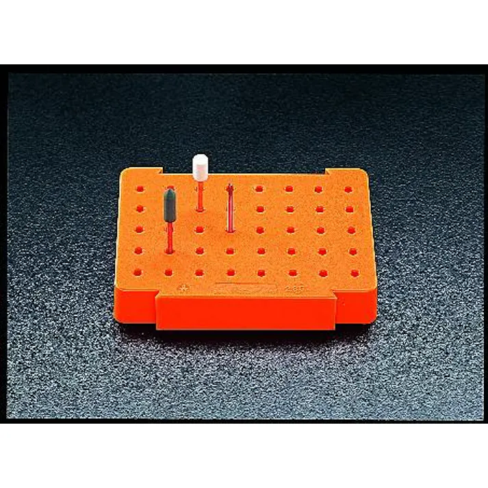 ESCO 2.35mm軸用 ロータリーバースタンド EA819M 4518340581951(CDC)【別送品】