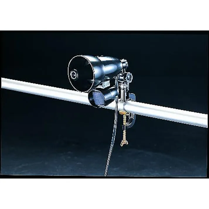 竹中エンジニアリング(TAKEX) AC100V センサー式音声案内機(バイス取付) EA864CB-10 4518340589780(CDC)【別送品】