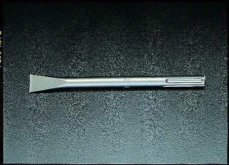 ミヤナガ フラットチゼル 280mm EA810XA-1 4518340595941【別送品】