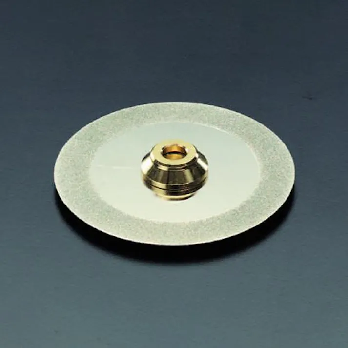 三京ダイヤモンド工業 φ100x0.8mm/M15x1.5 ダイヤモンドカッター(塩ビ管) EA809-11 4518340625648(CDC)【別送品】