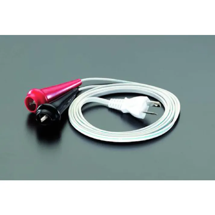 ESCO 充電コード(EA860KB/KD/KJ/KN用) EA860KB-1 4518340646278(CDC)【別送品】