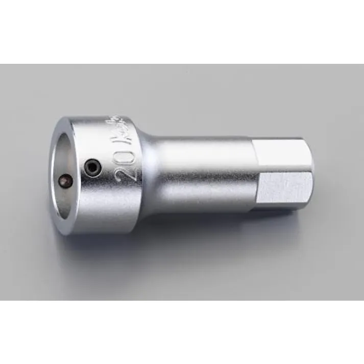 コーケン(Ko-ken) 3/8"DR/φ20 ダイスホルダー EA829MT-20 4518340649958(CDC)【別送品】