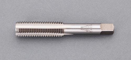 ハンドタップ(SKS2/仕上) M18x2 EA829DB-18B 4518340651845【別送品】