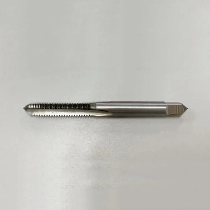 ESCO M3.5x 0.6 ハンドタップ(SKS2/中) EA829DA-3.5 4518340653221(CDC)【別送品】
