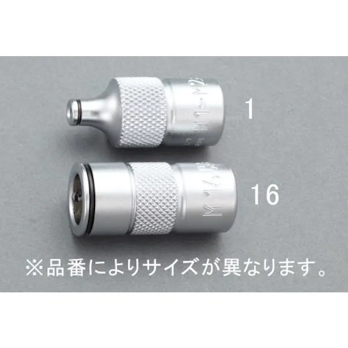 コーケン(Ko-ken) 3/8"DR/ M 5 タップホルダー EA829AS-5 4518340654501(CDC)【別送品】