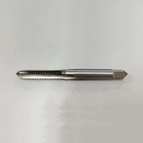 ハンドタップ(SKS2/中) M6x0.75 EA829DA-6B 4518340657298【別送品】