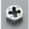 六角ダイス(SKS2) M33x2.0 EA829MB-33A 4518340661615【別送品】