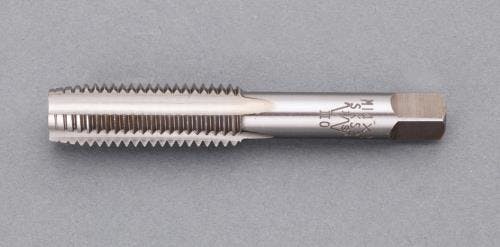 ハンドタップ(SKS2/中) M12x1.5 EA829DA-12B 4518340663725【別送品】