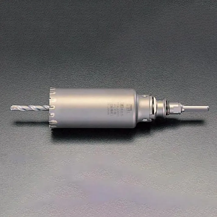 ミヤナガ 32mm ALC用コアドリル EA820C-32 4518340665408(CDC)【別送品】