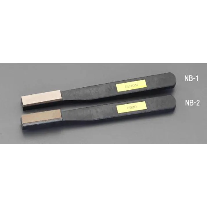 ESCO 140mm/ #240 ダイヤモンドハンドラッパー EA826NB-1 4518340667808(CDC)【別送品】