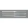 ダイヤモンドニードル鑢(三角) 140mm/#100 EA826VJ-72 4518340674240【別送品】