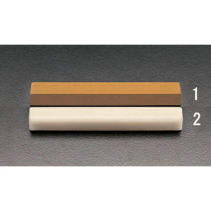 ESCO ドライバー研磨油砥石(仕上) EA826ZB-2 4518340711471(CDC)【別送品】