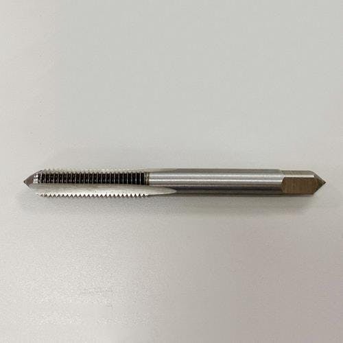 ハンドタップ(SKS2/仕上) M3x0.5 EA829DB-3 4518340718005【別送品】