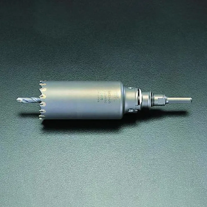 ミヤナガ 25mm 振動用コアドリル EA820-25 4518340731851(CDC)【別送品】