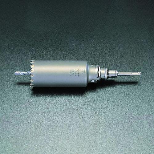 ミヤナガ 振動用コアドリル [SDS] 75mm EA820AA-75 4518340732193【別送品】