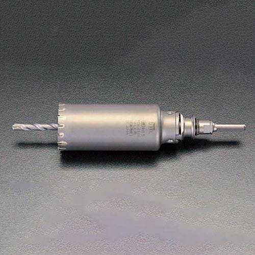 ミヤナガ ALC用コアドリル 65mm EA820C-65 4518340733152【別送品】