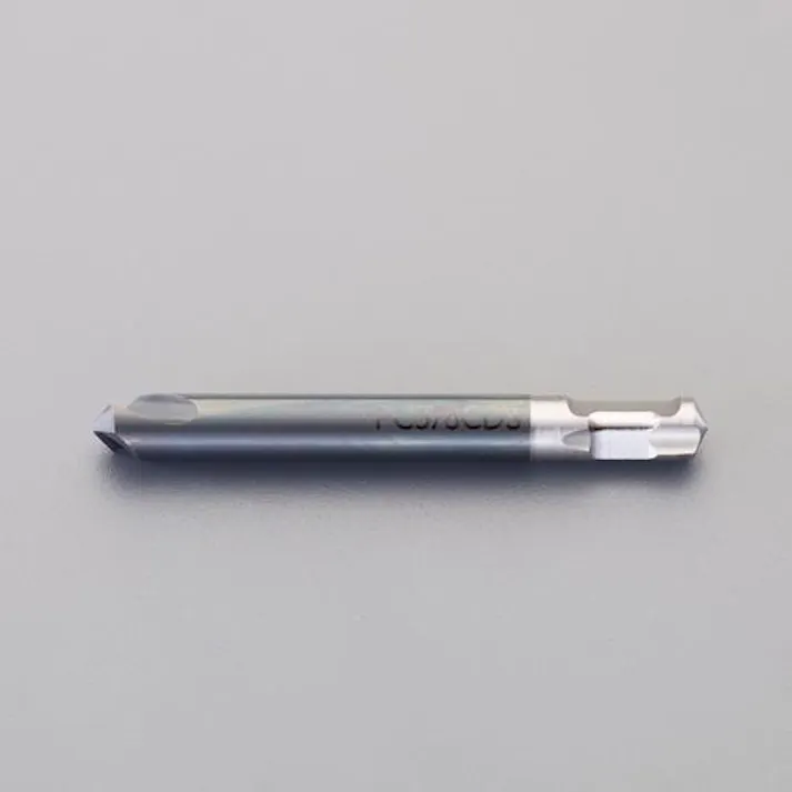 ミヤナガ 14- 49mm用 センタードリル EA822A-1 4518340734289(CDC)【別送品】