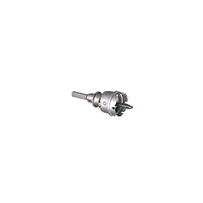 ミヤナガ 超硬付ホールソー(カッターのみ) 38mm EA822A-38 4518340734531【別送品】