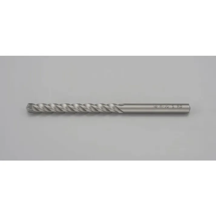 ミヤナガ 6.0mm コンクリート用振動ドリル EA811AA-6 4518340735972(CDC)【別送品】