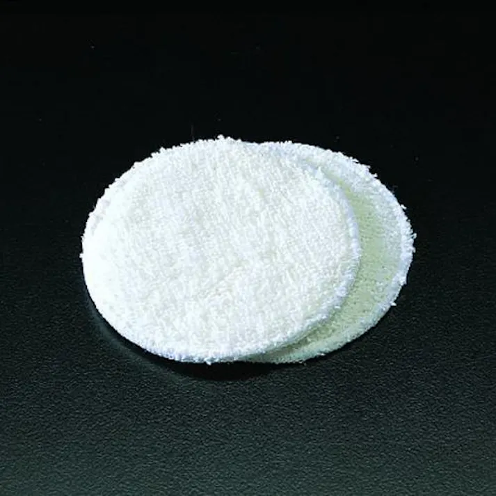 コットンボンネット ランダムサンダー用 125mm EA809PB-11 4518340741874【別送品】