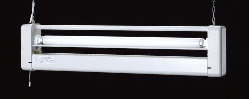 三興電機 粘着式捕虫器(屋内用) AC100/25W EA864AG-1 4518340840706【別送品】