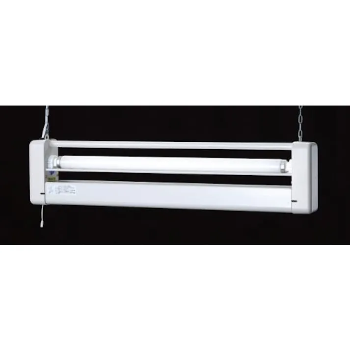 三興電機 粘着式捕虫器(屋内用) AC100/25W EA864AG-1 4518340840706【別送品】