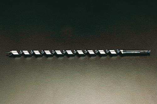 LENOX(レノックス) オーガービット(1/2”六角軸) 29.0x457mm EA824WT-28 4518340840980【別送品】