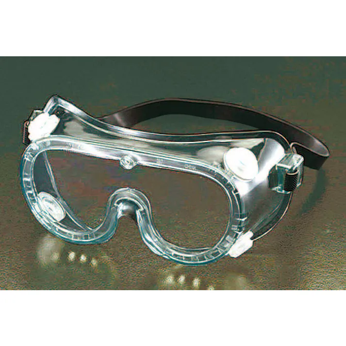 ESCO  ゴーグル EA800CX-2 4518340857407(CDC)【別送品】