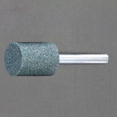 ミニター 10x13mm/6mm軸 グリーン砥石(GC) EA819BF-23 4518340904903(CDC)【別送品】