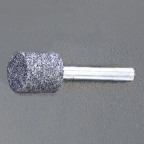 ミニター グレー砥石(A/WA) 8x13mm/6mm軸 EA819BF-32 4518340904972【別送品】