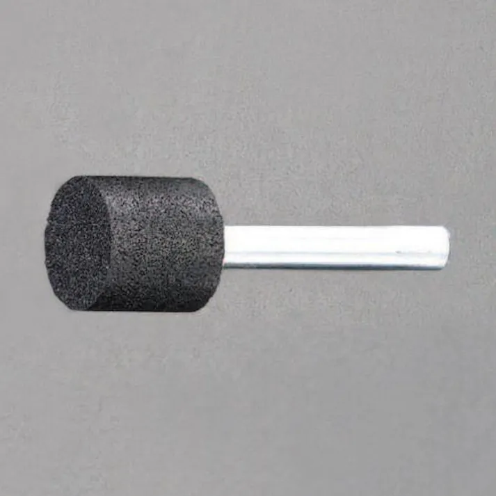 ミニター 8x13mm/6mm軸 ブラック砥石(A) EA819BF-42 4518340905054(CDC)【別送品】