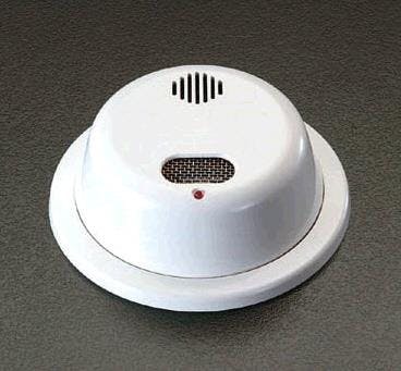 竹中エンジニアリング(TAKEX) 炎センサー [単3x2本] EA864CJ-1 4518340908208【別送品】