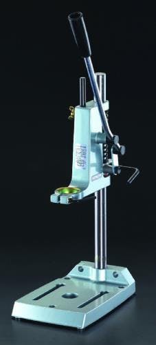 HiKOKI 電気ドリル・スタンド EA817AJ-1 4518340909410【別送品】