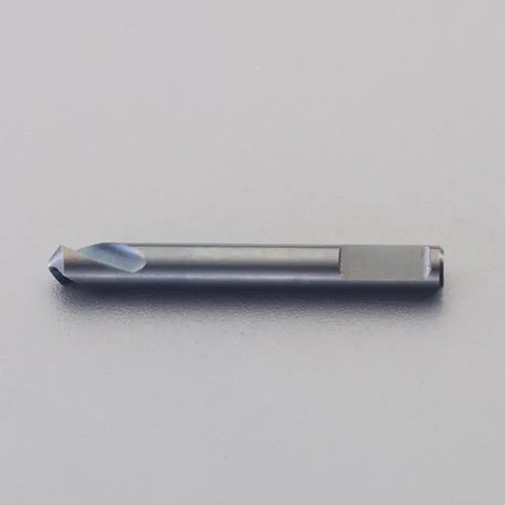 ミヤナガ センタードリル(EA823M-60-120用) EA823M-2 4518340970809(CDC)【別送品】