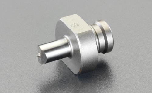 HiKOKI 丸穴用ポンチ [EA858HD・HE用] φ8.0mm EA858HD-7 4548745013436【別送品】